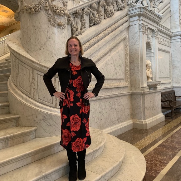 Meet your Posher, Jaycee - Picture 7 of 8